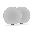 Fusion® Signature Series 3i koaksiale marinehøjttalere – 6,5" 230W Classic White