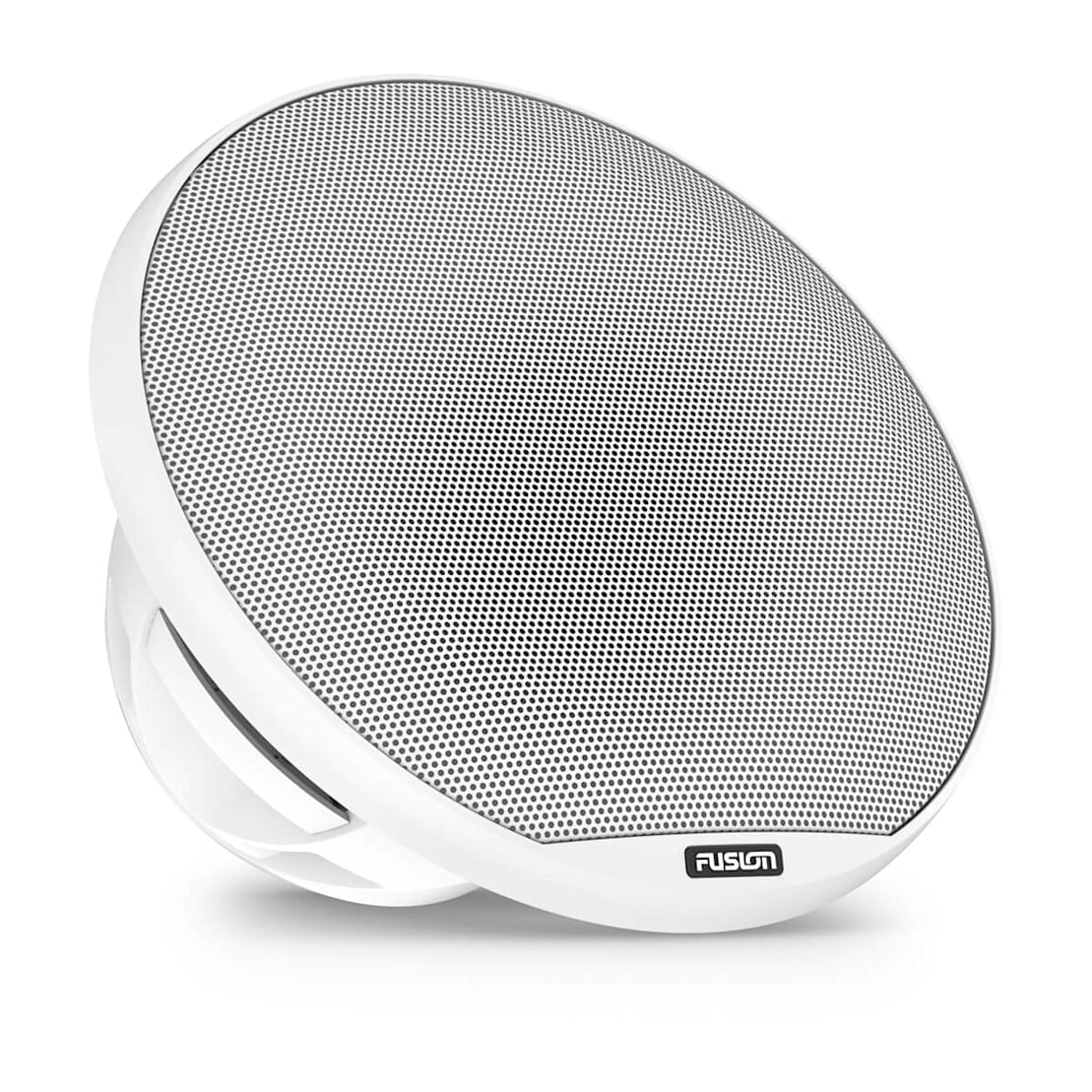 Fusion 10 Subwoofer White