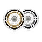Fusion® Signature Series 3 Marinehøjttalere 6,5" Sports White CRGBW