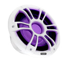 Fusion® Signature Series 3 Marinesubwoofere 10" Sports White CRGBW