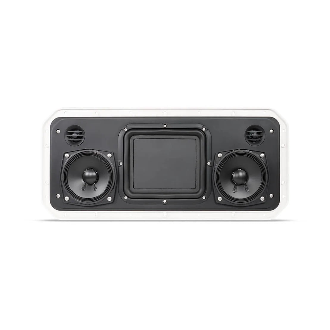 Fusion Speaker Panel WHITE