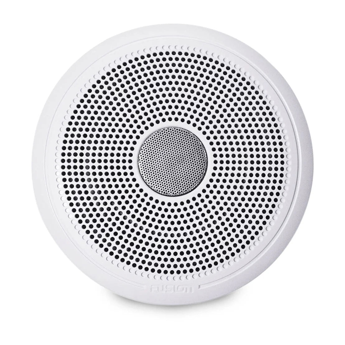 Fusion 6.5 XS Lautsprecherset Klassisch Weiß &amp; Schwarz