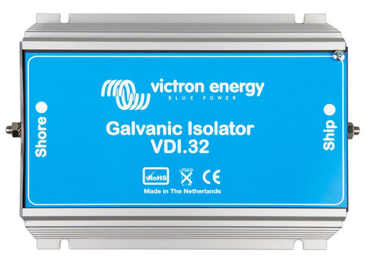 Victron Galvanic Isolator VDI-32A