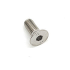 Gori Schraube M8x20, für Kontermutter.2-Bolzen Saildrive
