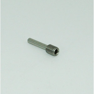 Gori Indvendig låsebolt f/akselpinde Ø9x30 11,5-15