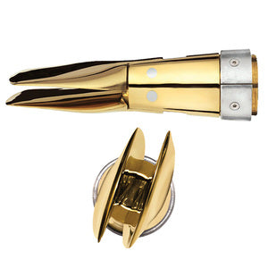 Gori 15x10 LHS 2-bl. Propel