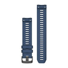 Garmin 22 mm rem til Instinct® 2-serien – Tidal Blue