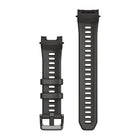 Garmin 22 mm rem til Instinct® 3 – 45 mm / Crossover AMOLED – Charcoal