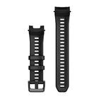 Garmin 22 mm rem til Instinct® 3 – 45 mm / Crossover AMOLED – Sort