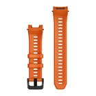 Garmin 22 mm rem til Instinct® 3 – 45 mm – Ember Orange