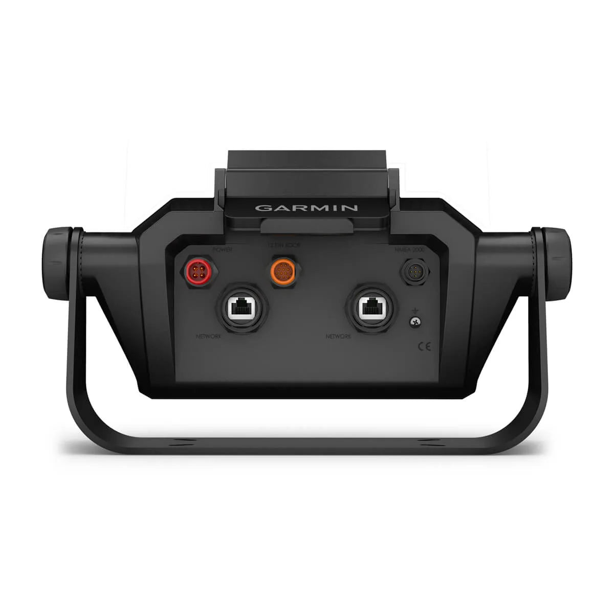 Garmin Bail Mount med quick release holder (ECHOMAP Ultra 2)