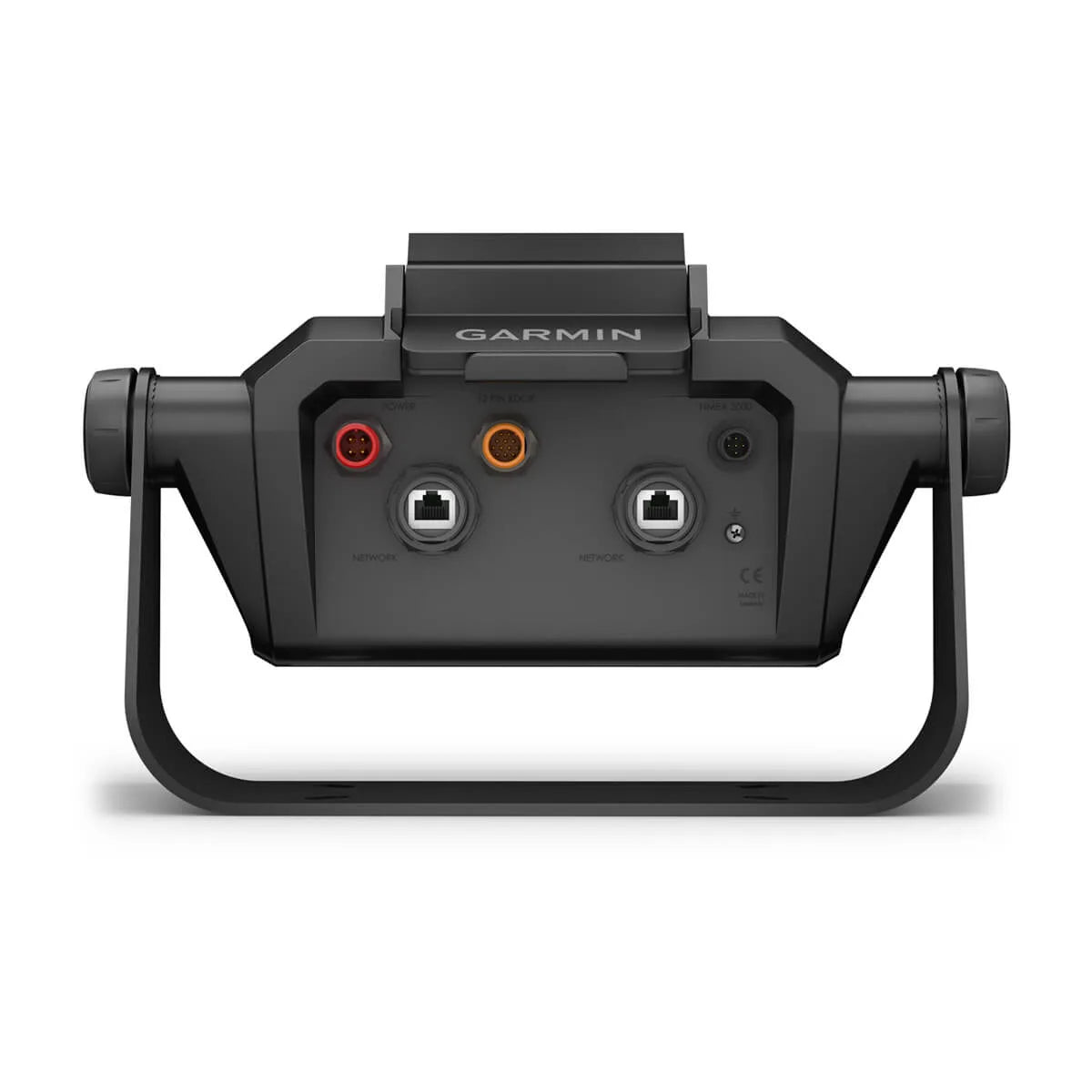 Garmin Bail Mount med quick release holder (ECHOMAP Ultra 2 12”)