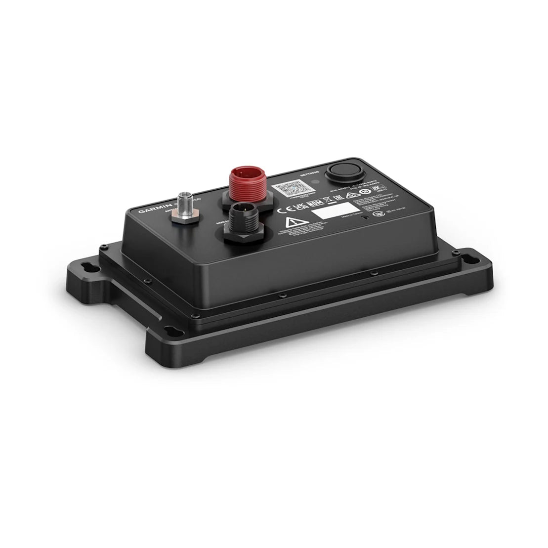 Garmin GOS™ 10 hub – til Garmin OnBoard™ systemet