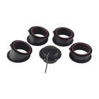 Garmin GT15M-IH in-hull mellembånds CHIRP transducer
