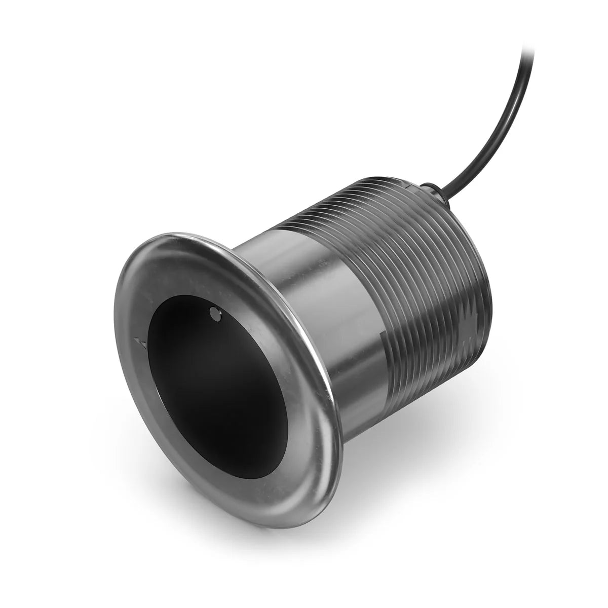 Garmin GT17M-THF 0° skroggennemført mellembånds CHIRP transducer – 1 kW