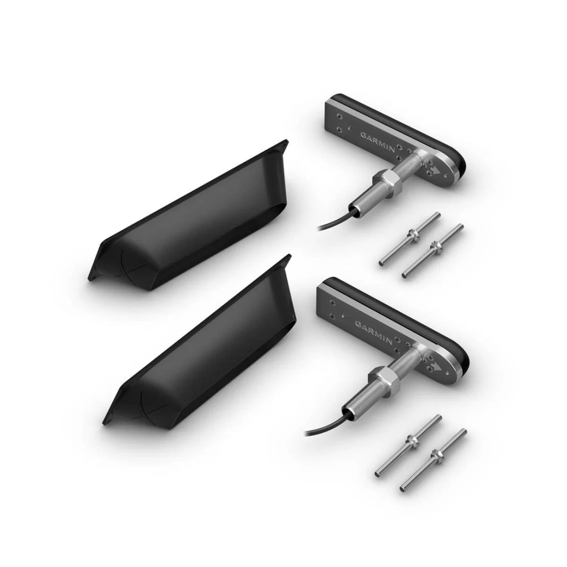 Garmin GT56UHD-THP Ultra HD CHIRP ClearVü™ & SideVü™