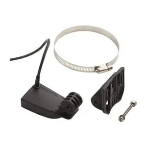 Garmin GT8HW-TM – Høj/Bred CHIRP hæk- og elmotortransducer