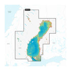 Garmin Navionics Vision+™ | NVEU047R | microSD™/SD™  Den Botniske Bugt – søkort