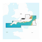 Garmin Navionics Vision+™ | NVEU074R | microSD™/SD™ England, Sydkysten – søkort