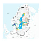 Garmin Navionics Vision+™ | NVEU644L | microSD™/SD™ Østersøen – søkort