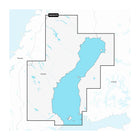 Garmin Navionics®+ Den Botniske Bugt indland søkort NAEU047R