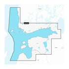 Garmin Navionics+ Den Finske Bugt og Lugabugten – søkort (NAEU050R)
