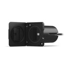 Garmin USB-kortlæser med USB-C-adapterkabel
