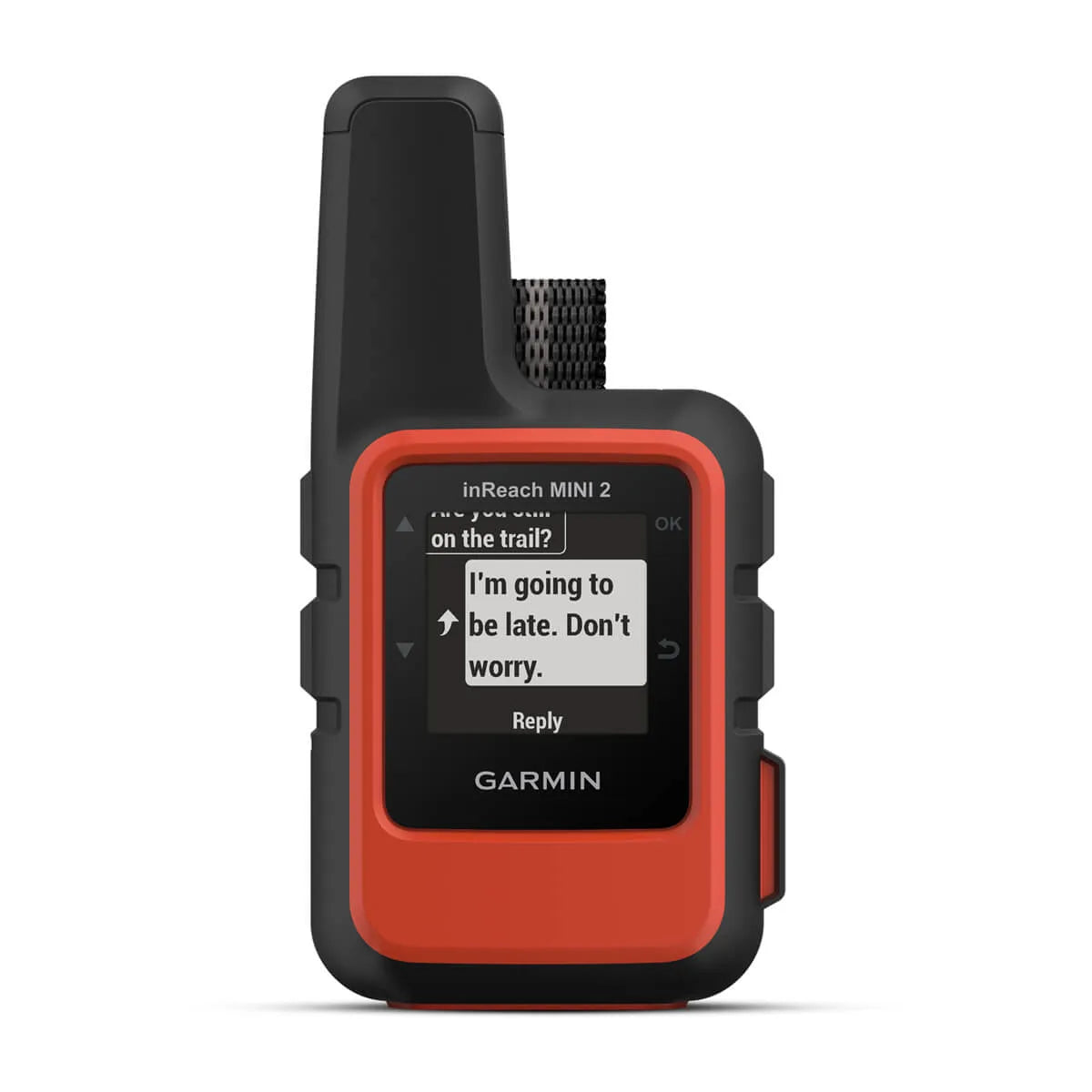 inReach® Mini 2, Red 