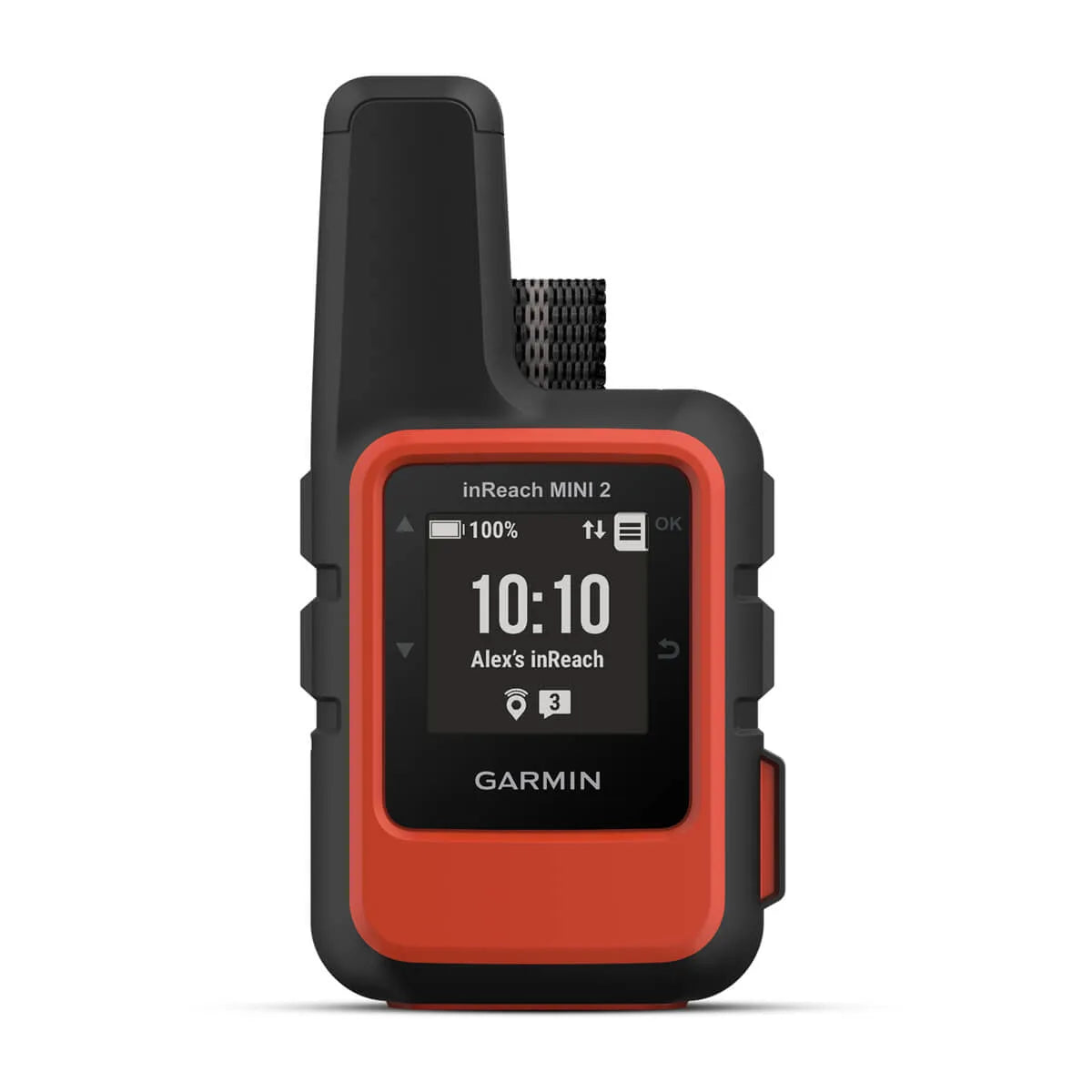 inReach® Mini 2, Red 