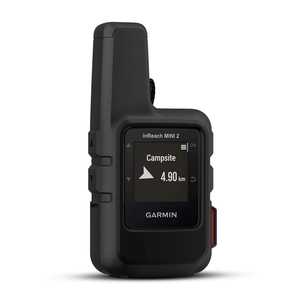 inReach® Mini 2, Black