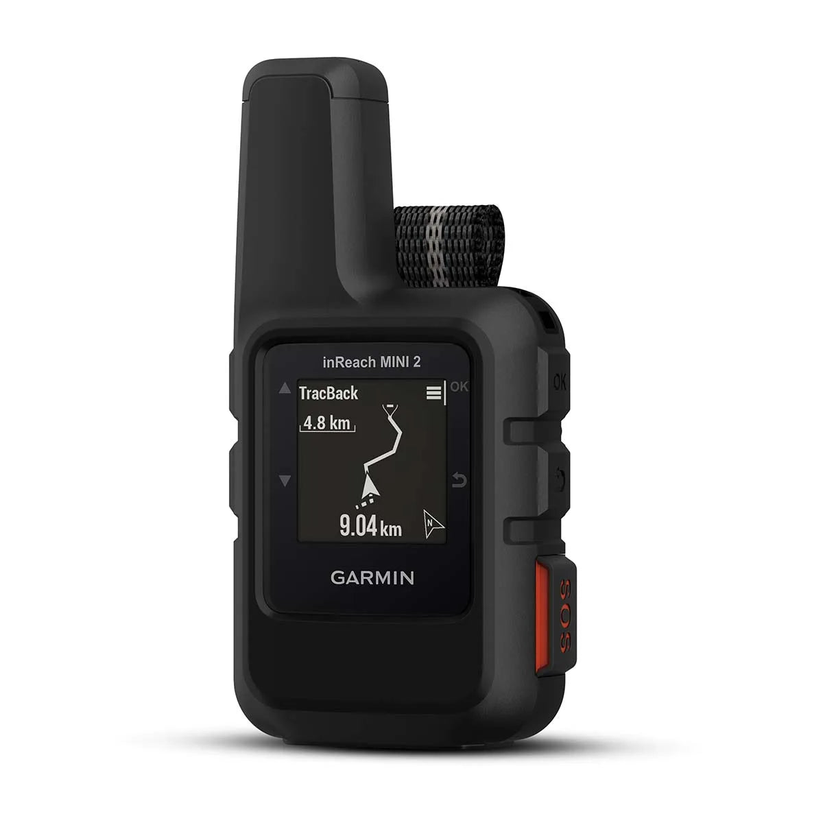 inReach® Mini 2, Black
