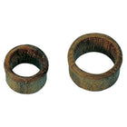 Teakring Ø30/40mm