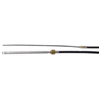 Ultraflex styrekabel M66 12'