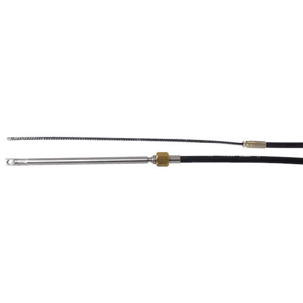Ultraflex styrekabel M66 9'