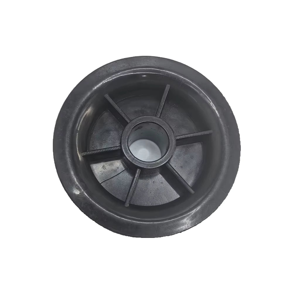Blockskive / Wire Sheave – komposit – 3,3 cm bred – 1 cm høj