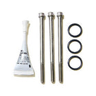 SeaStar autopilot pump mounting kit