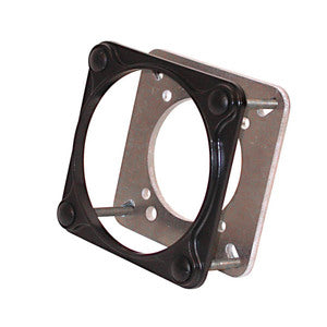 SeaStar Backplate-Kit