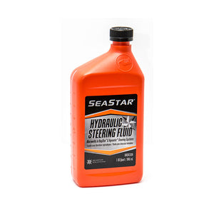 SeaStar/BayStar Öl 1 Liter.