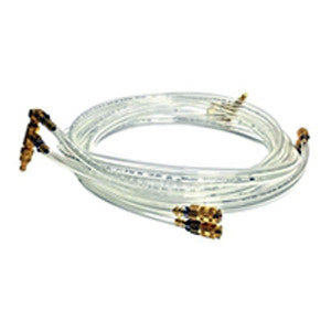 SeaStar Purge hose double