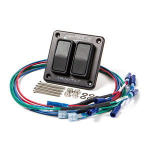 SeaStar Optimus Trim Kit