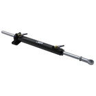 SeaStar Alu cylinder. ORB Fittings.