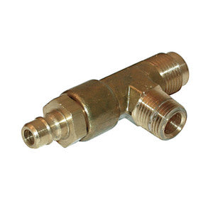 SeaStar ver. air nipple 3/8 - 3/4