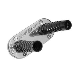 SeaStar feedthrough double RF