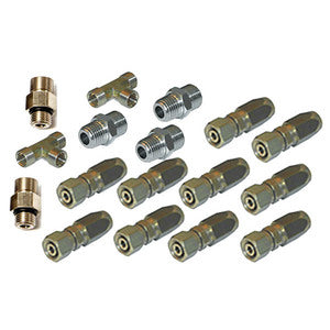SeaStar Kit für Autopilot für Schlauch HT5400