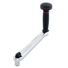 Harken Speedgrip winch handle 10 chrome