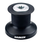 Harken Ankerwinde 8 1-Gang - schwarzes Aluminium