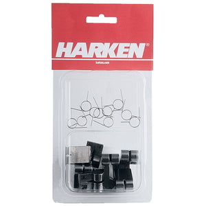 Harken Racing Paler og fjedre 8mm