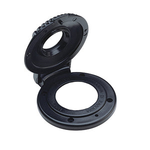 Harken Dæksel/Kontakt for  BRS104/P