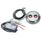 Harken Digital System HV / IN-OUT Chrom