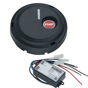 Harken Digital System START Sort